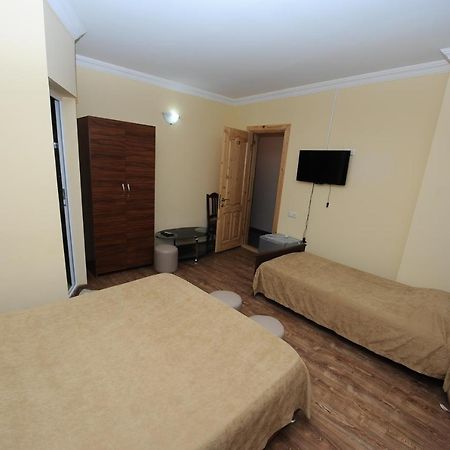 Hotel Dadiani Batumi Kültér fotó