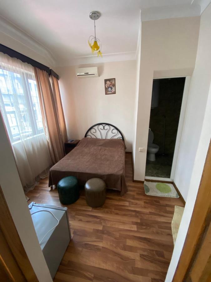 Hotel Dadiani Batumi Kültér fotó