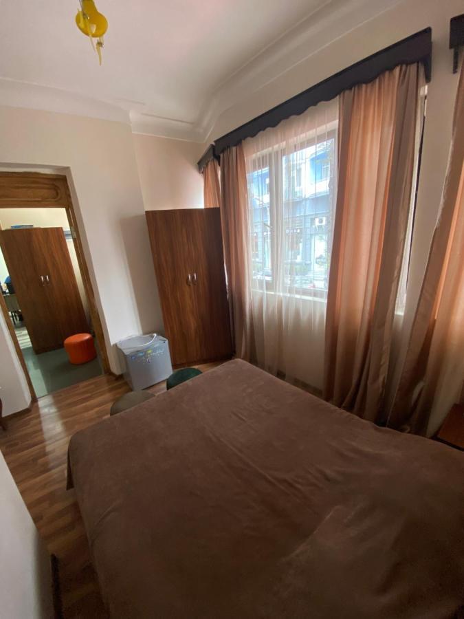 Hotel Dadiani Batumi Kültér fotó