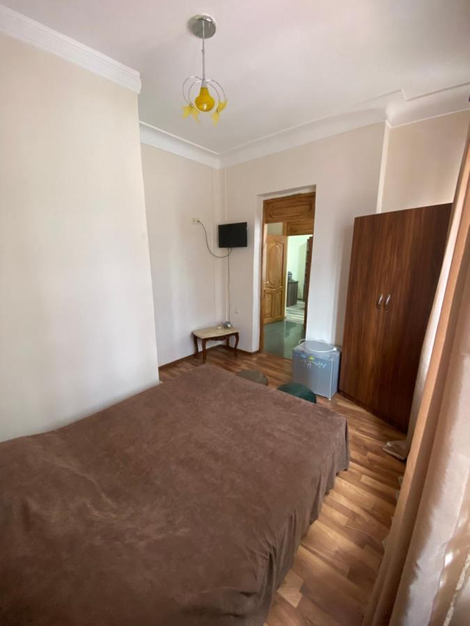 Hotel Dadiani Batumi Kültér fotó