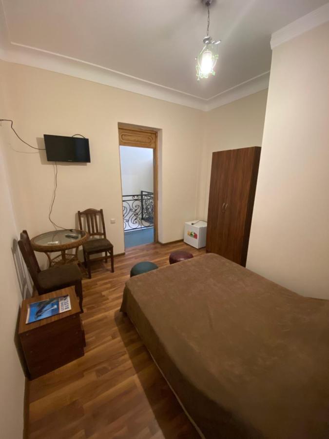 Hotel Dadiani Batumi Kültér fotó