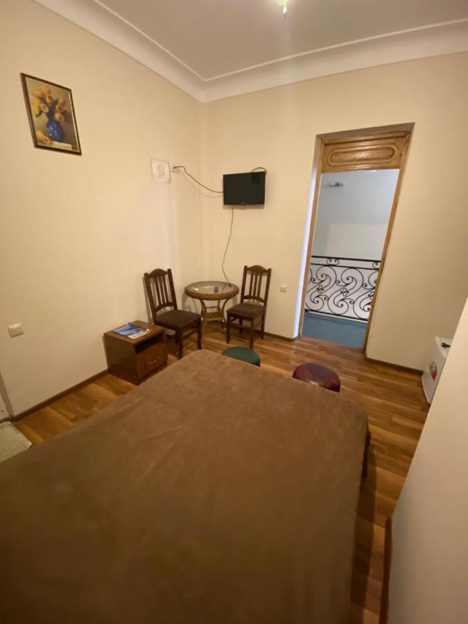 Hotel Dadiani Batumi Kültér fotó