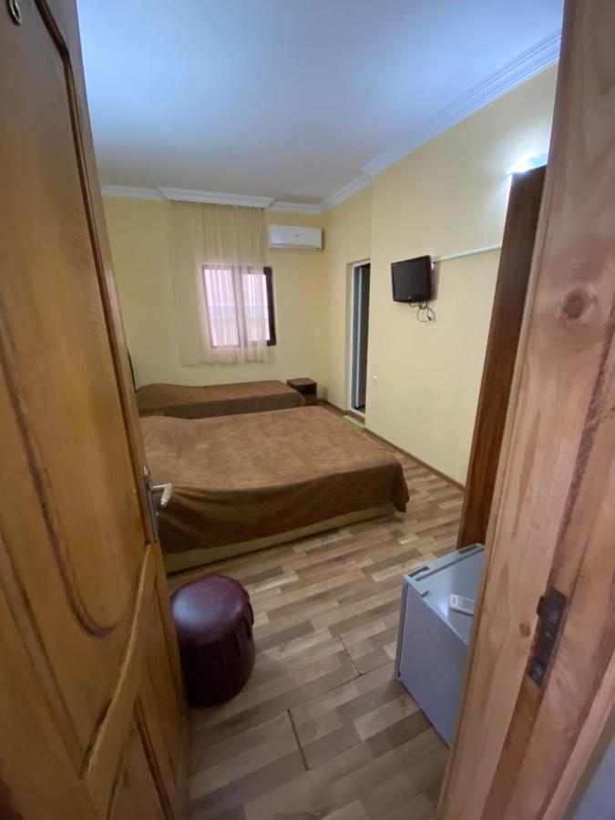Hotel Dadiani Batumi Kültér fotó