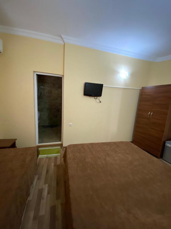 Hotel Dadiani Batumi Kültér fotó