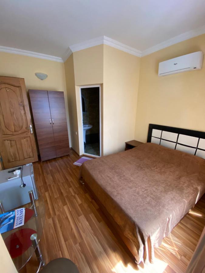 Hotel Dadiani Batumi Kültér fotó