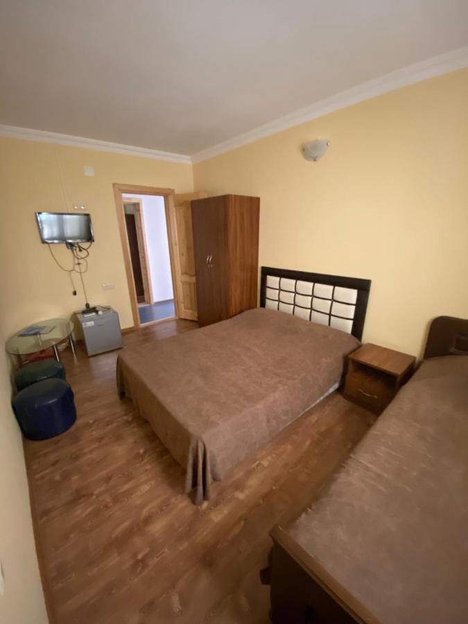 Hotel Dadiani Batumi Kültér fotó