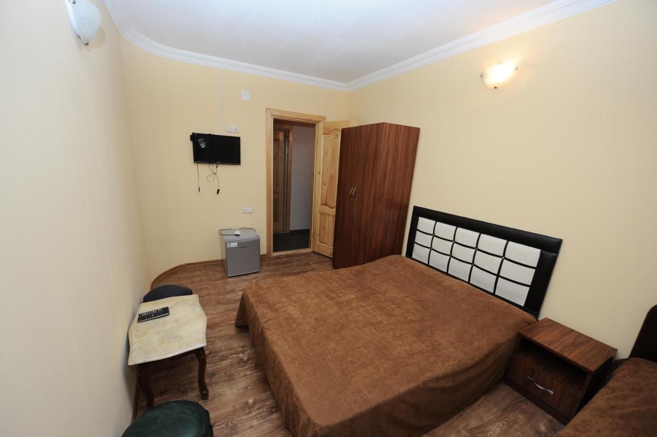 Hotel Dadiani Batumi Kültér fotó